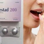 thuốc phá thai Mifestad 200